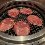 焼肉 樂 - 