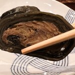 棊子麺茶寮 いしこん - 
