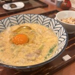 棊子麺茶寮 いしこん - 