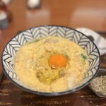 棊子麺茶寮 いしこん - 