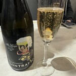 il piccolo BACARO - スパークリングワイン