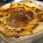 il piccolo BACARO - シーフードラザニア