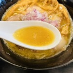 麺処 にしむら - 