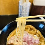 麺処 にしむら - 