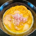 麺処 にしむら - 