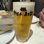 Il piccolo BACARO - 生ビール