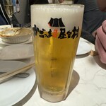 il piccolo BACARO - 生ビール