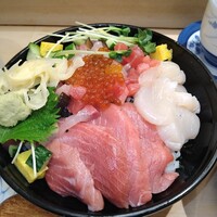 菊寿司 - 