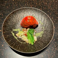 ニュー松坂 六本木店 - 