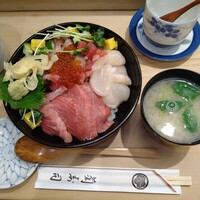 菊寿司 - 