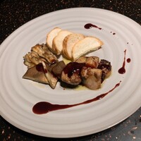 ニュー松坂 六本木店 - 