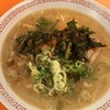金龍ラーメン 戎橋店