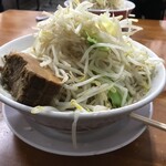 ラーメン龍郎 - 