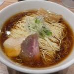 麺屋 彩音 - 