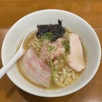 麺屋 Hulu-lu - 