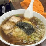 みちのく道中そば - 