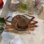 스시로 사쿠다이라점 - 사은품. 새해를 맞아 살아있는 것을 손질했습니다!! 정말 신선하고 아내가 네를 주었기 때문에 제가 한 번에 손질했습니다. 여러분, 좋은 새해 맞이하세요.