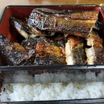 うなぎ専門店 立花荘 - 