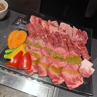 六本木焼肉MASU - 