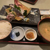 Funazen - 料理写真: