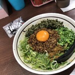 濃厚担々麺はなび 小牧店 - 