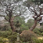 Nanzenji Sandou Kikusui - 