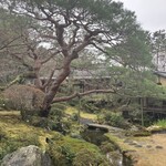 Nanzenji Sandou Kikusui - 