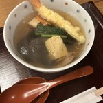 h Sobashabu Souhonke Naniwasoba - 