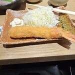 まるは食堂 - 