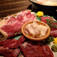 Let it Beef - 