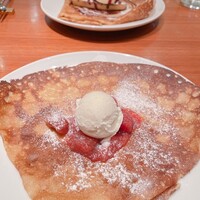ルバーブ 大名古屋ビルヂング店 - 