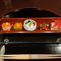 京都 つる家 - 