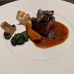 水の里恷 富岳群青 - 