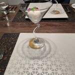 水の里恷 富岳群青 - 