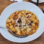 金春 - 四川麻婆豆腐
