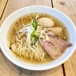 The Noodles & Saloon Kiriya - 