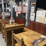 炭火焼肉いちゃりば兄弟 - 