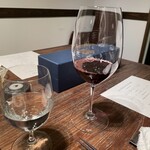 水の里恷 富岳群青 - 