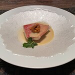 水の里恷 富岳群青 - 