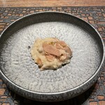 水の里恷 富岳群青 - 