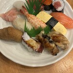 Inase Zushi - 