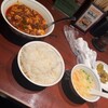 陳麻婆豆腐 新宿野村ビル店