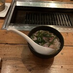 Azabu Juuban Yakiniku Kintan - 