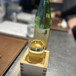 麺とスープの店 歩き出せ クローバー - 