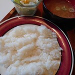 居食家あかれんが - 