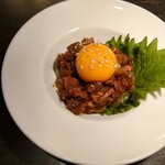 焼肉・ホルモン酒場 とろにく - 