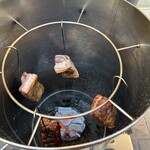 麺とスープの店 歩き出せ クローバー - 