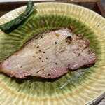 麺とスープの店 歩き出せ クローバー - 