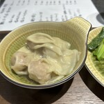 麺とスープの店 歩き出せ クローバー - 