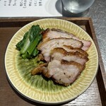 麺とスープの店 歩き出せ クローバー - 